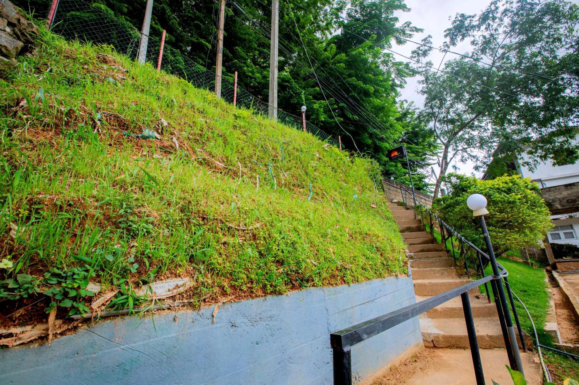 Sunbloom Inn Kandy Ngoại thất bức ảnh