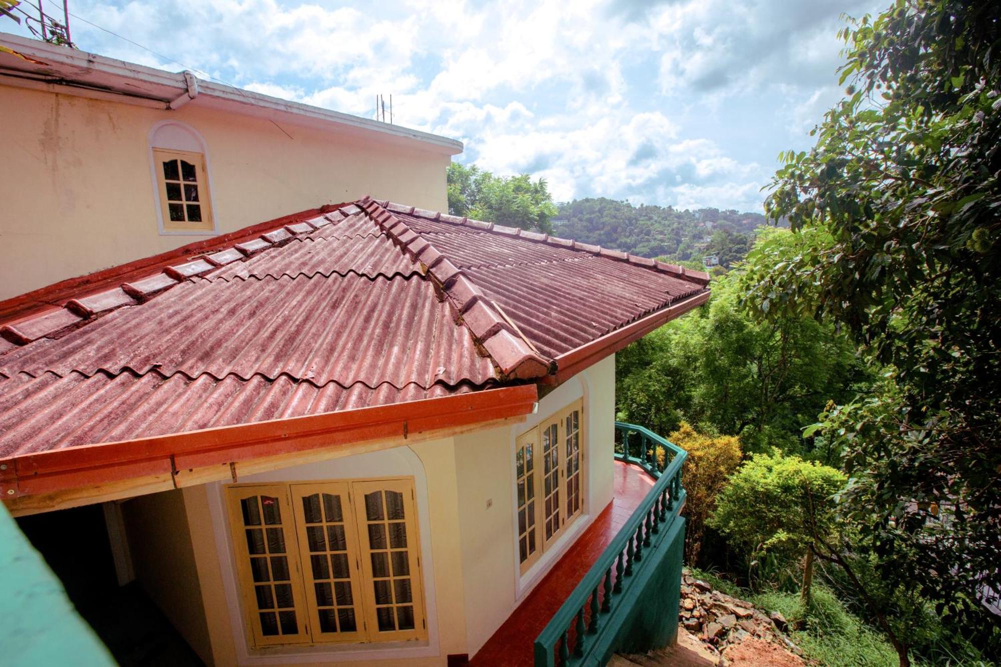 Sunbloom Inn Kandy Ngoại thất bức ảnh