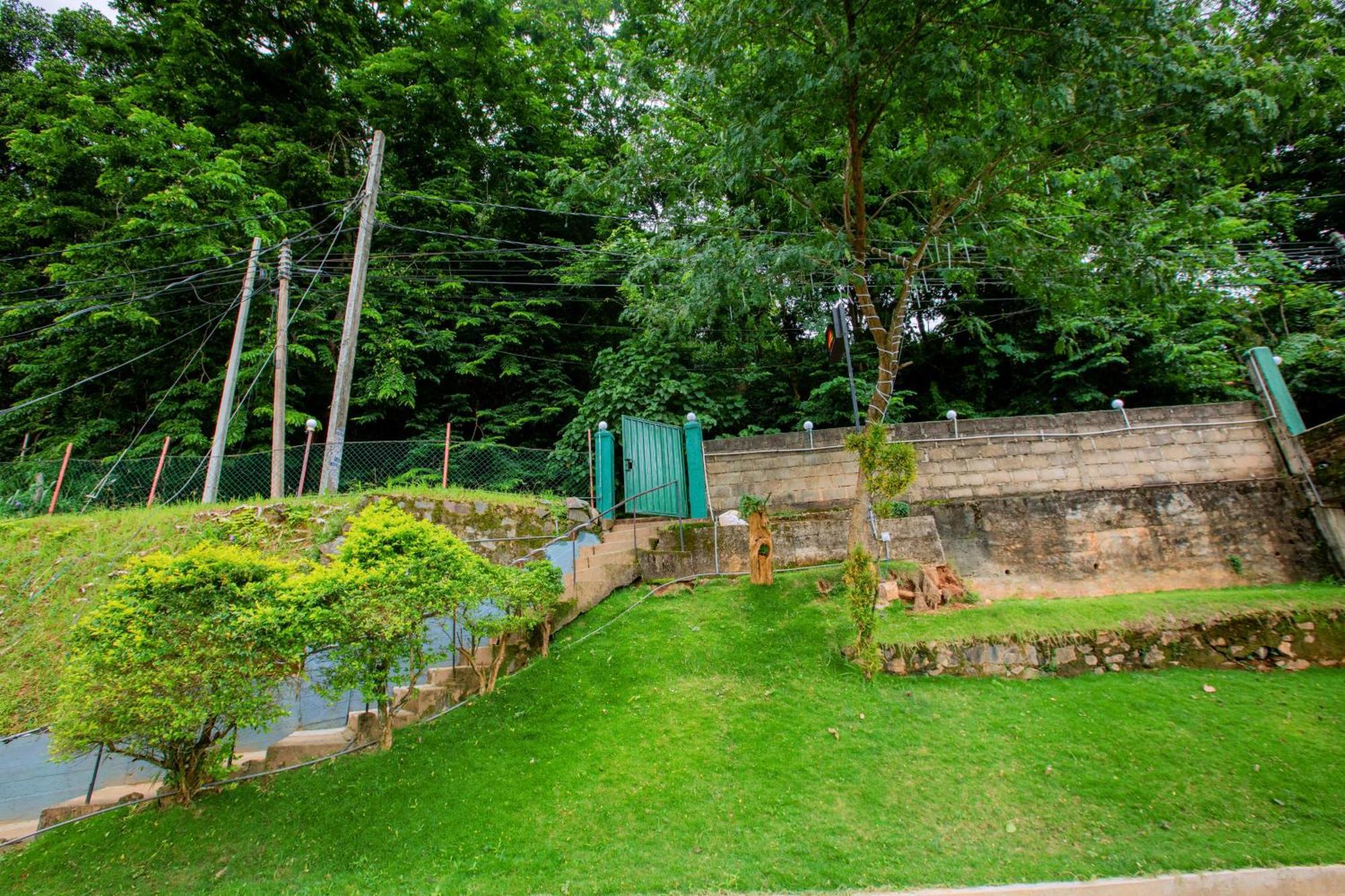 Sunbloom Inn Kandy Ngoại thất bức ảnh