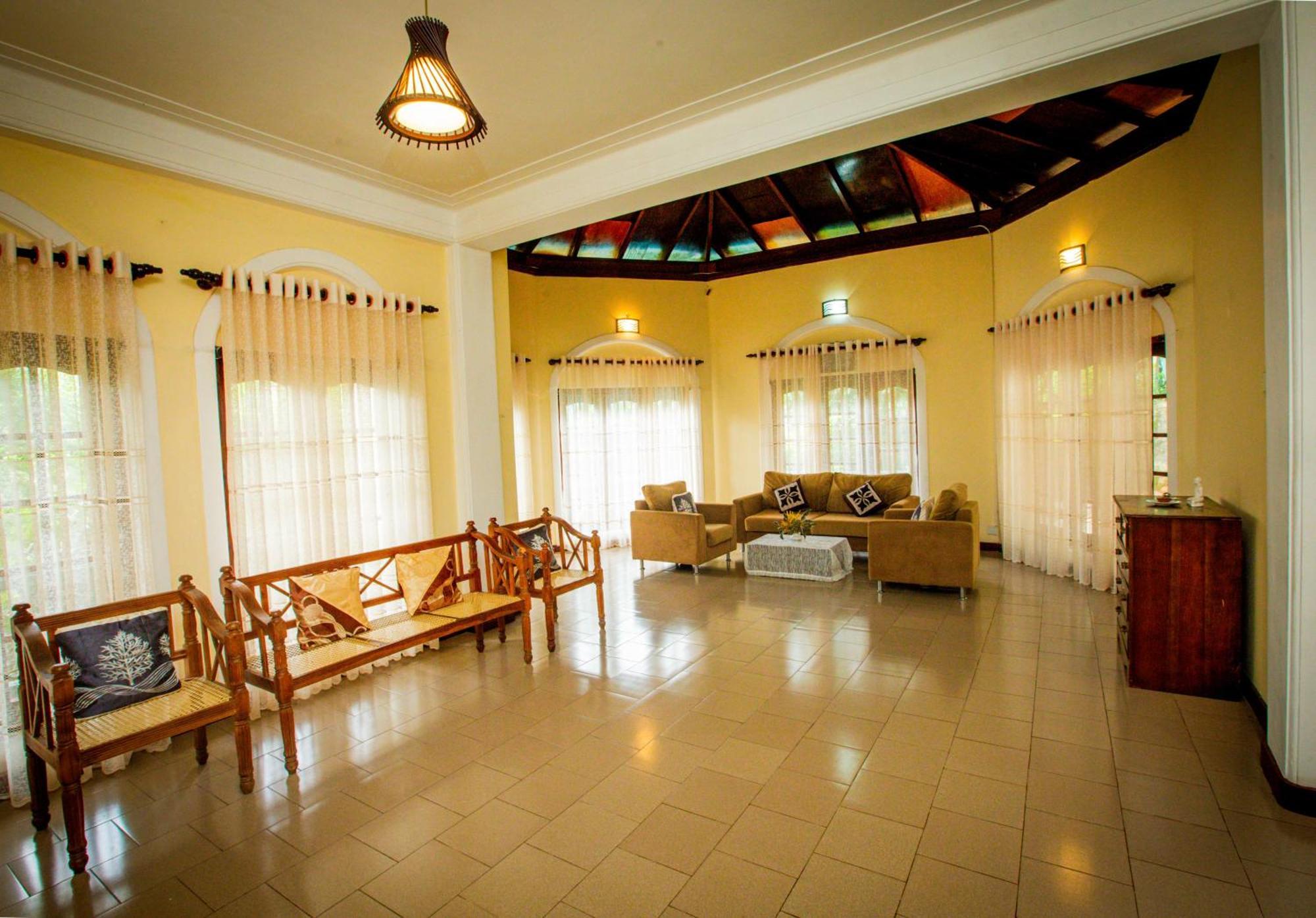 Sunbloom Inn Kandy Ngoại thất bức ảnh