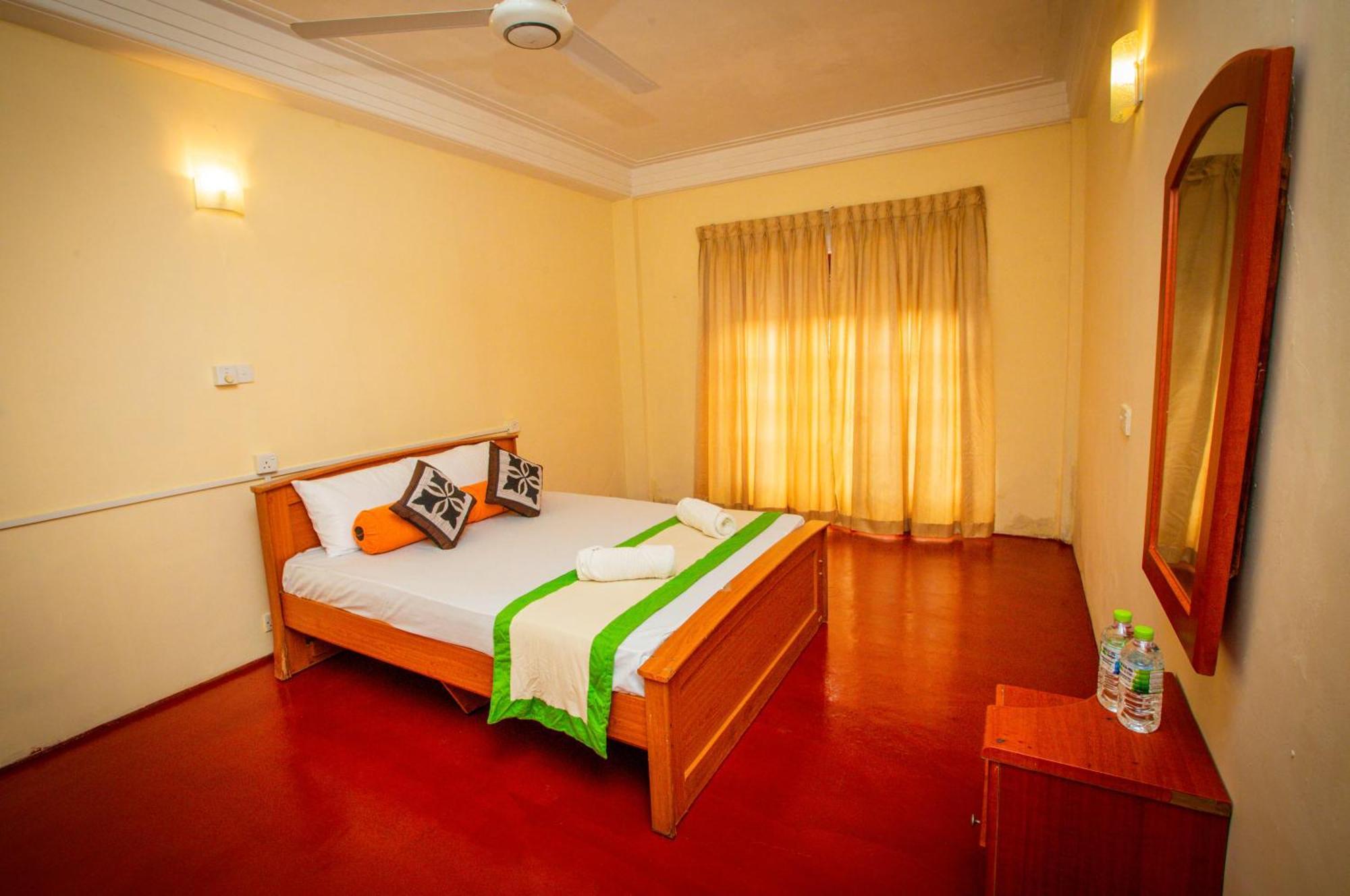 Sunbloom Inn Kandy Ngoại thất bức ảnh