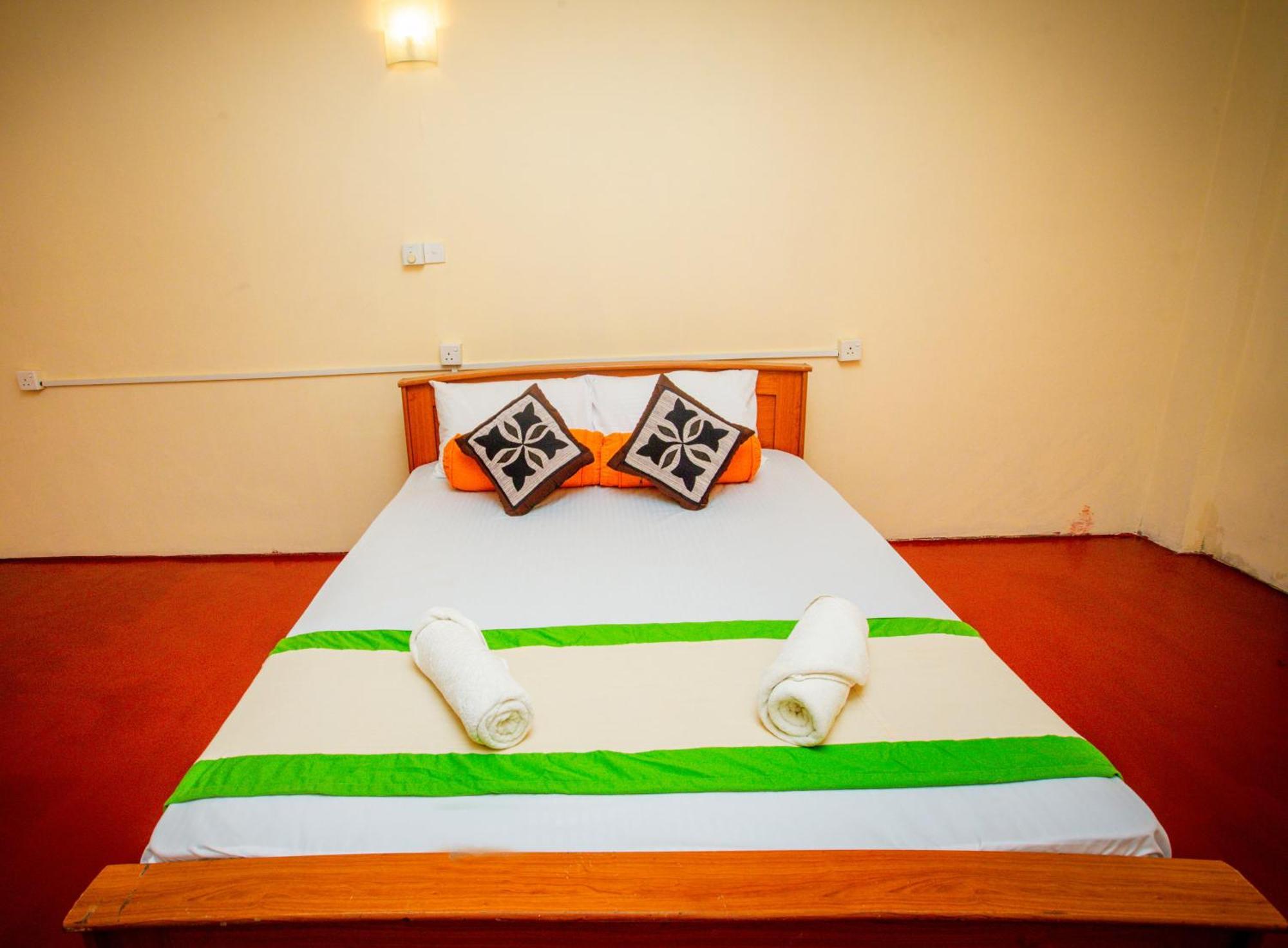 Sunbloom Inn Kandy Ngoại thất bức ảnh