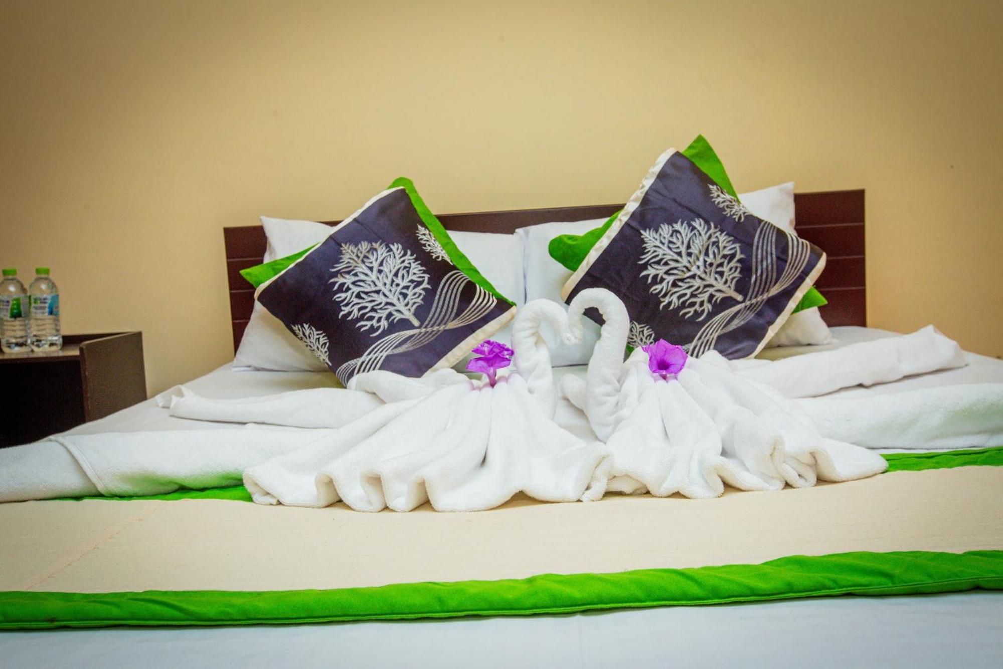 Sunbloom Inn Kandy Ngoại thất bức ảnh