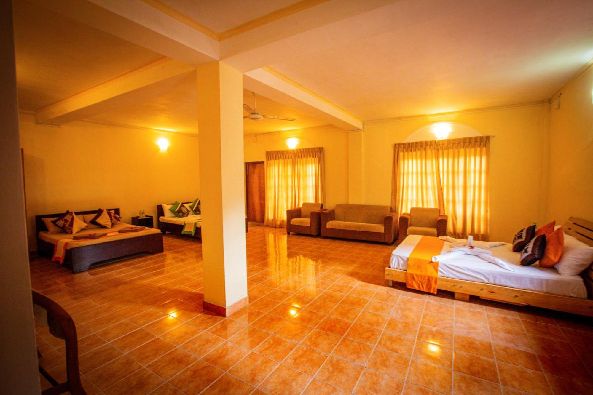 Sunbloom Inn Kandy Ngoại thất bức ảnh