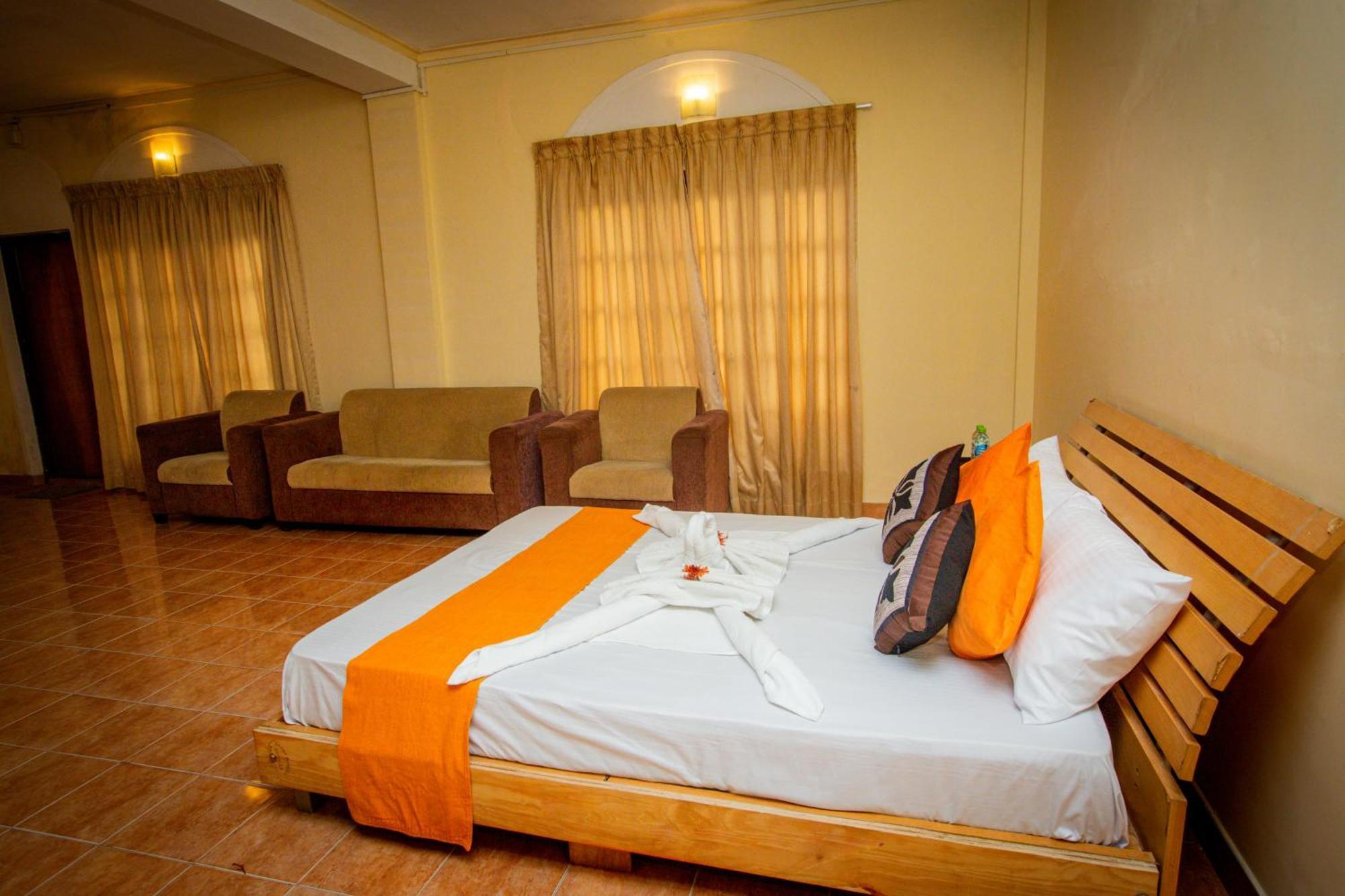Sunbloom Inn Kandy Ngoại thất bức ảnh