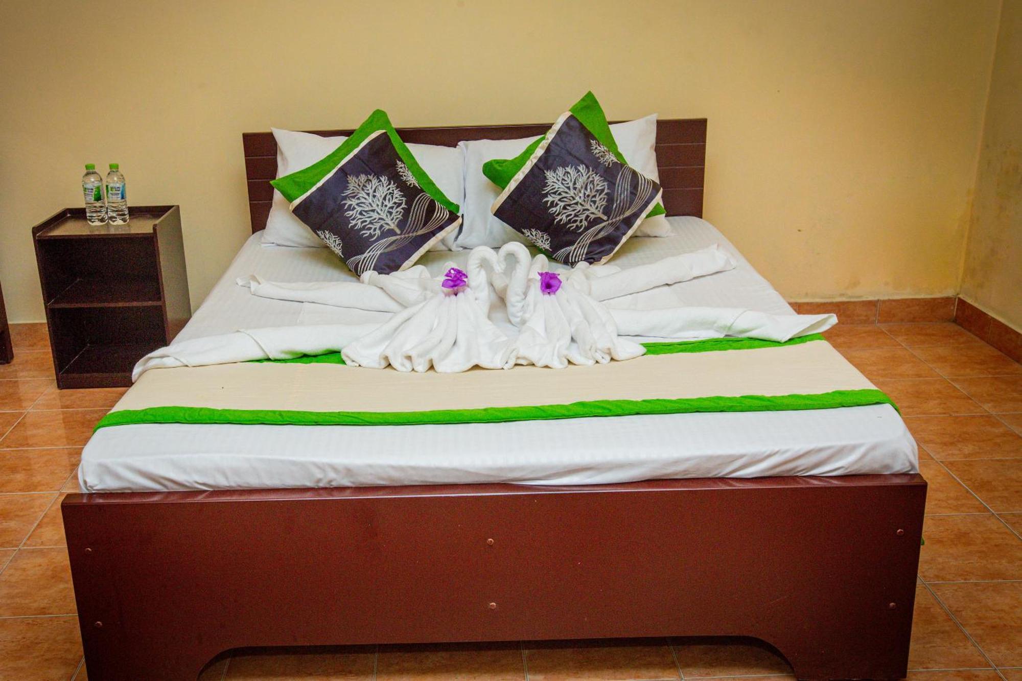 Sunbloom Inn Kandy Ngoại thất bức ảnh