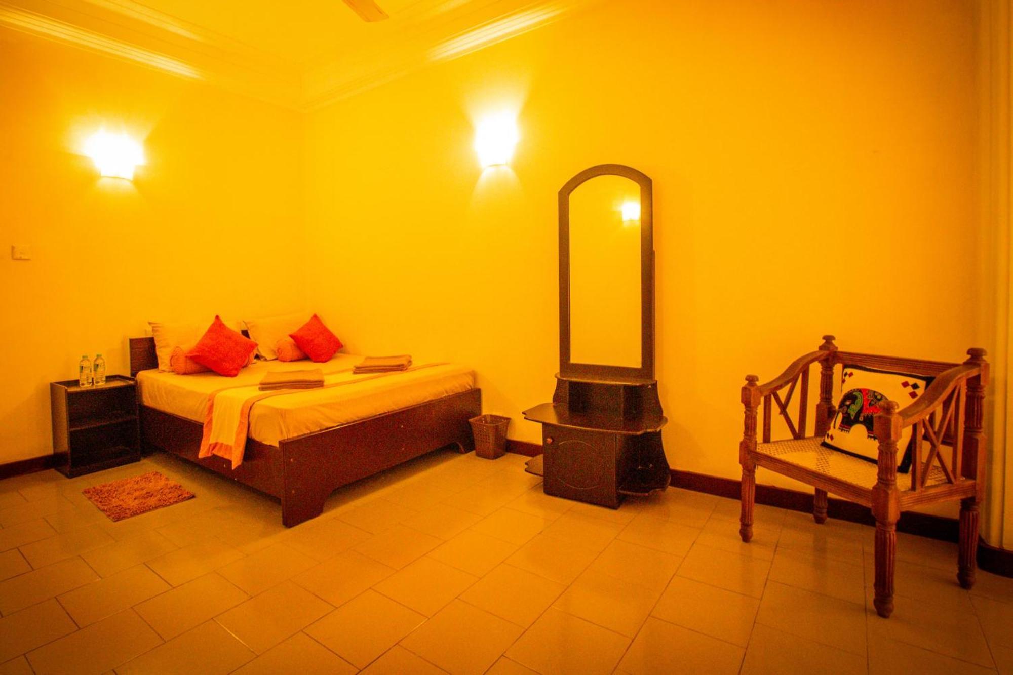 Sunbloom Inn Kandy Ngoại thất bức ảnh