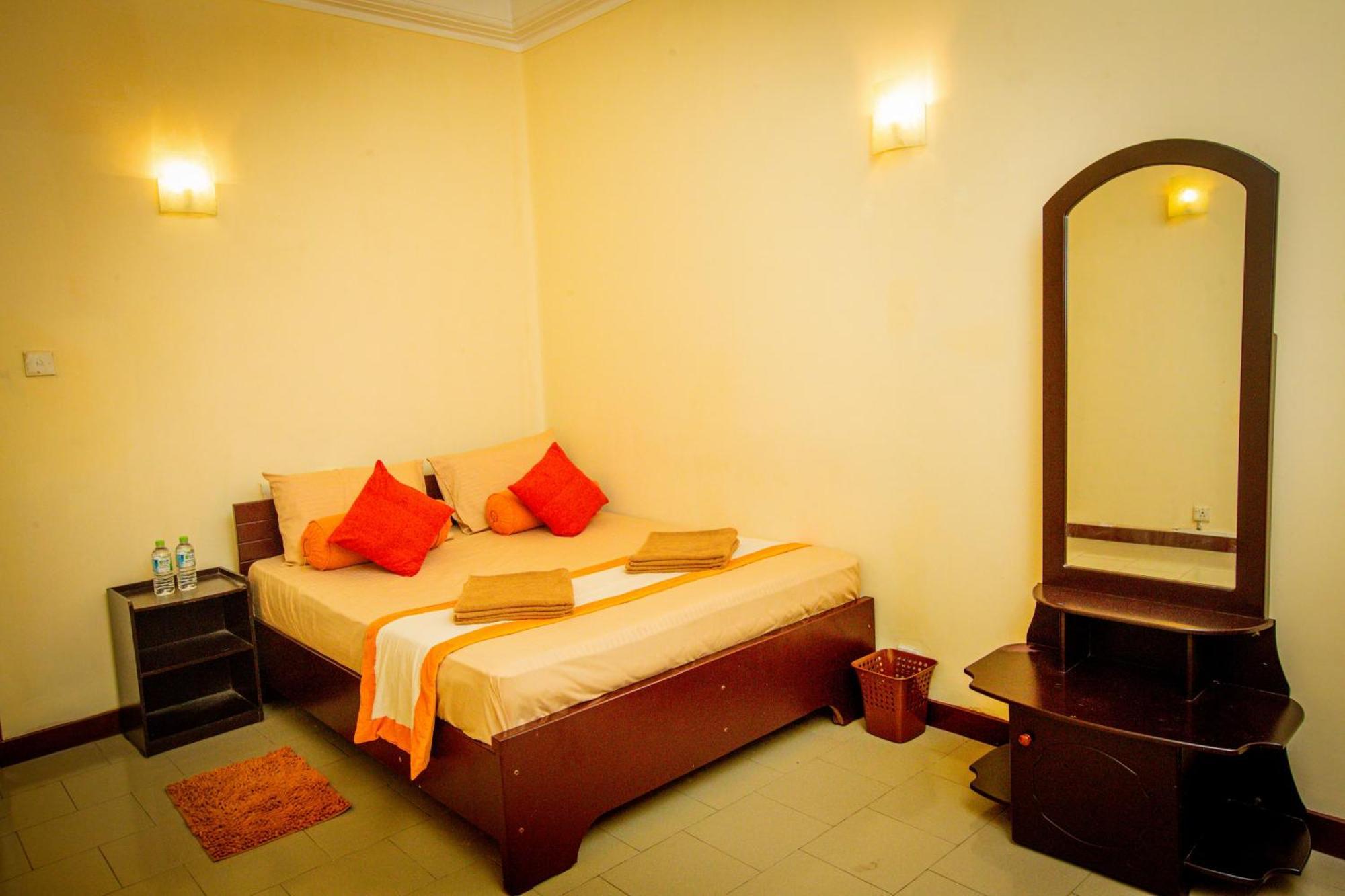 Sunbloom Inn Kandy Ngoại thất bức ảnh