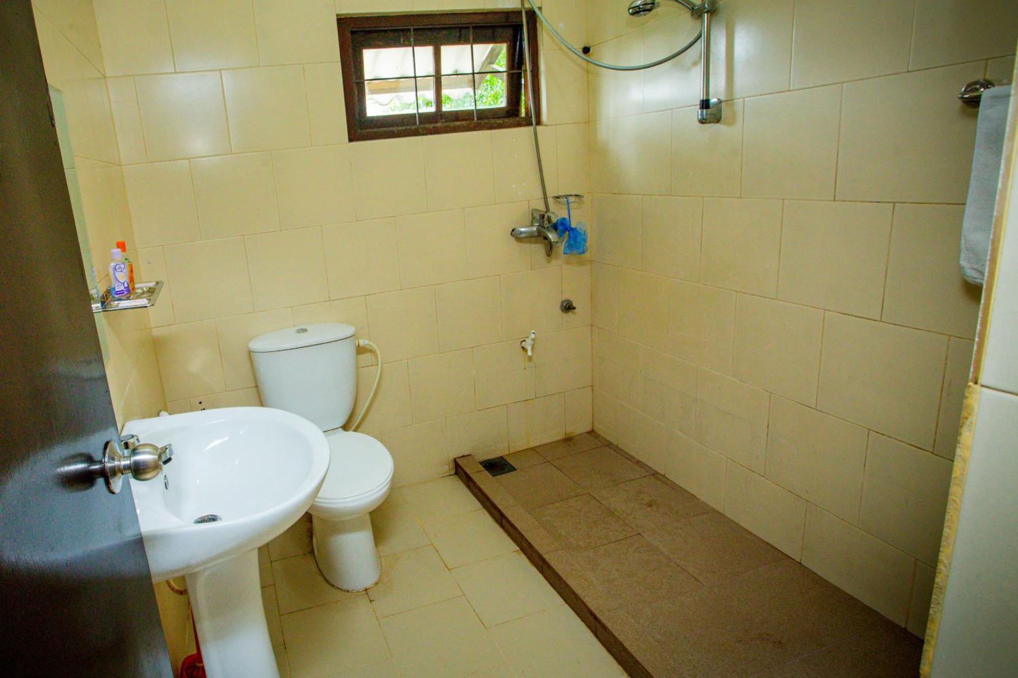 Sunbloom Inn Kandy Ngoại thất bức ảnh