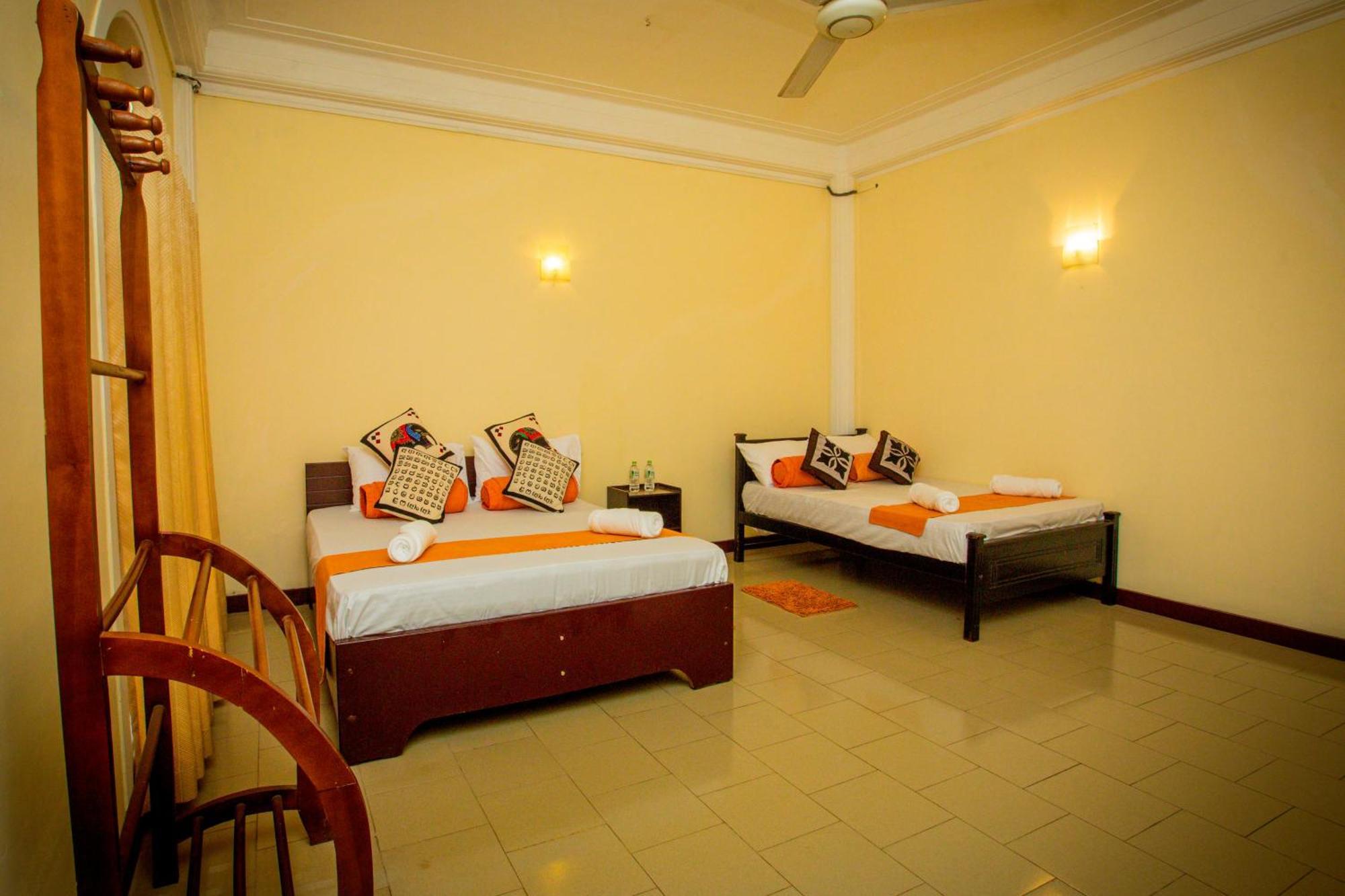 Sunbloom Inn Kandy Ngoại thất bức ảnh